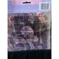 thumbnail image 3 of Baby Shower 'It's a Girl' Foil Dangling Cutouts (3ct), 3 of 3