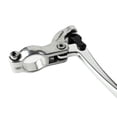 thumbnail image 4 of TEKTRO FL750 Bike Forged Alu Brake Lever Set 22.2mm , Silver #ST1420, 4 of 4