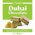 thumbnail image 1 of CRISTAL DUBAI CHOCOLATE, 1 of 1