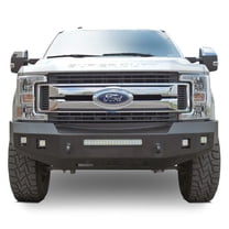 Steelcraft Automotive 71-11380 Front Bumper Fits Ford F-250 Super Duty