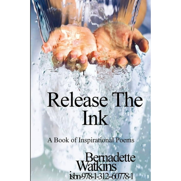 Release The Ink, (Paperback)
