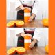 thumbnail image 5 of Manual Fruit Juicer Lemon Press Fruit Squeezer Juice Extractor Machine Orange Juicer, 5 of 5