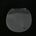 thumbnail image 2 of Table Tennis Racket Double-Sided Protective Film Ping Pong Bat Protector Table Tennis Racket Film Paddle Bat Accessories 1pc, 2 of 6