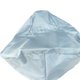 thumbnail image 4 of Funda impermeable para asiento de bicicleta con cordón, accesorios para bicicleta, portátil, a prueba de polvo Azul, 4 of 9