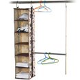 Neatfreak 6Shelf Organizer, Pop Rocks