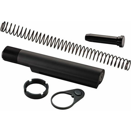 ATI .223, 5.56 Package, Aluminum Buffer Tube Civil/Commercial A.5.10.1050