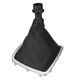 thumbnail image 2 of Perilla de cambio de marchas Manual, cubierta de maletero para Renault Laguna Mk3 2007-2015 Afortunado Sencillez, 2 of 5