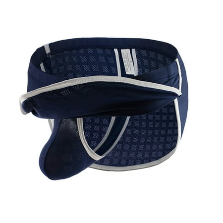 

Men s Underwear Cotton Breathable Briefs