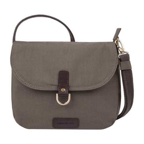 travelon courier