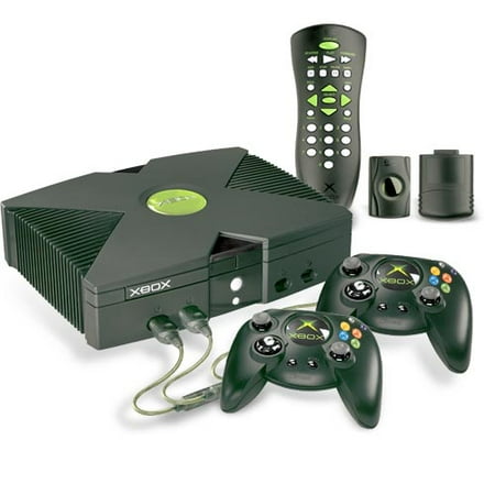 Xbox Starter Pack