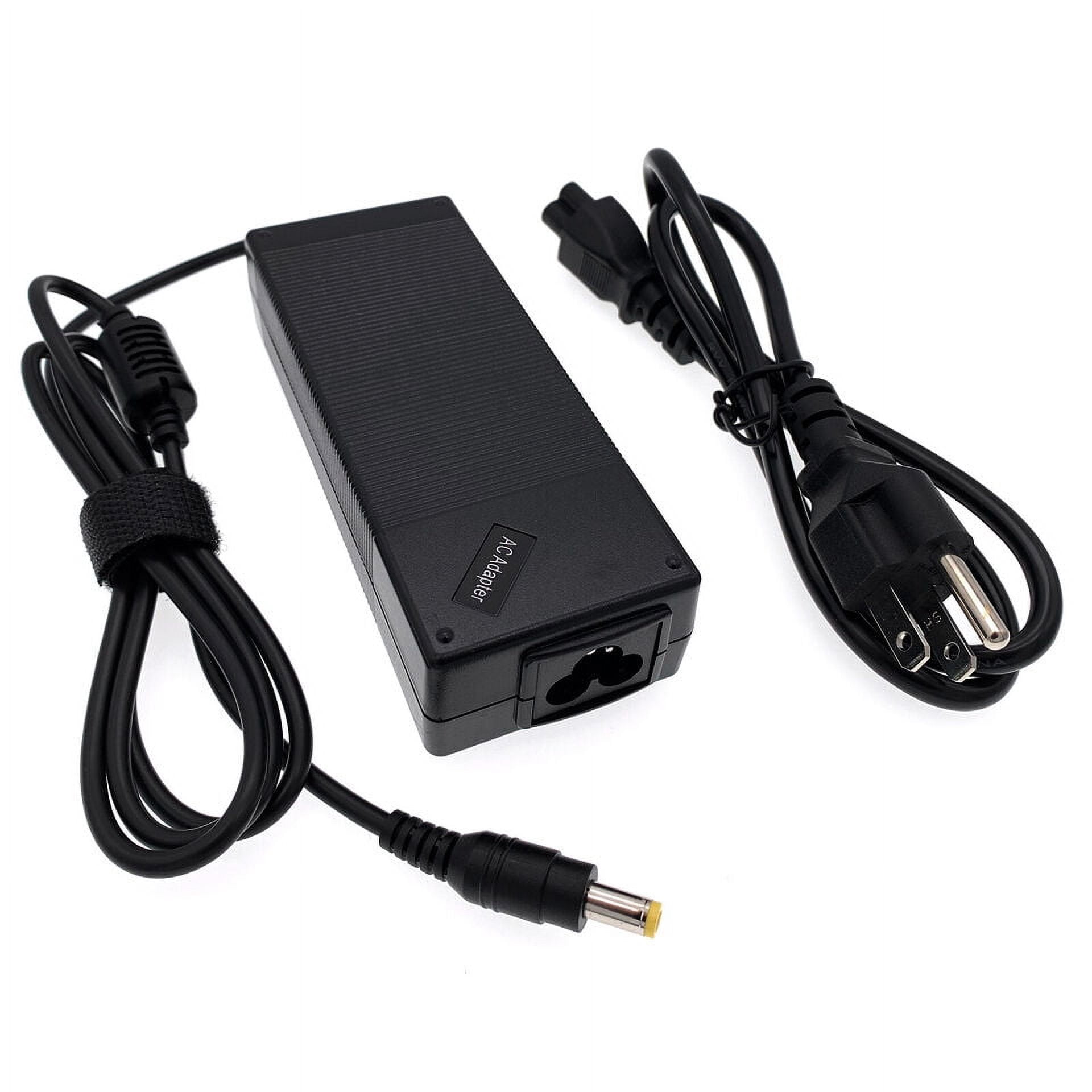 10-Pack AC Adapter Charger For Panasonic Toughbook CF-19, CF-31, CF-52, CF-53 Laptops