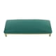 thumbnail image 5 of Almohada para manos con uñas, soporte para manos con arte de uñas, almohadilla para brazo y muñeca, soporte para reposamanos con uñas. verde, 5 of 9