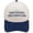 Navy, variant on Breezora Embroidered Funny Saying Trucker Hat for Women Adjustable Mesh Back Baseball Cap Lightweight Breathable Casual Outdoor Fashion Hat