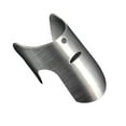 thumbnail image 5 of Syuanmuer 4pcs Kitchen Stainless Steel Finger Nail Protector Hand Cut Guard Safe Slice Knife Tool, Kitchen Finger Cutting Protector for Kitchen Slicing Dicing for Home Travel Office（Metal）, 5 of 10