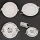 thumbnail image 4 of Luz de techo inteligente MOES funciona con Google Home Alexa Zigbee WiFi Smart Downlight, 4 of 6