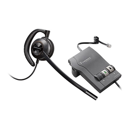 Refurbished Plantronics EncorePro HW530 