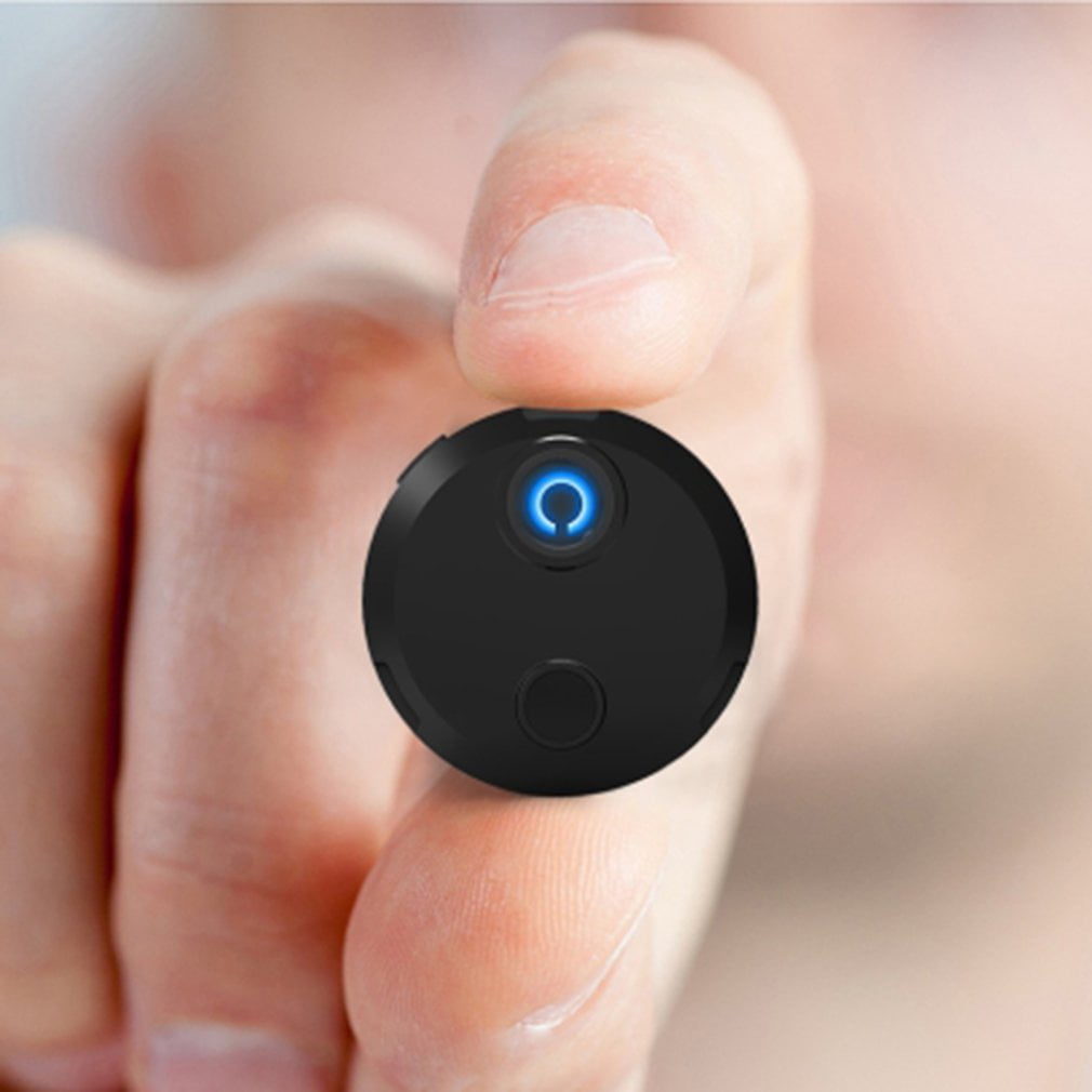 Q15 1080P Smart Wifi Mini Camera IP Network Camcorder IR Night