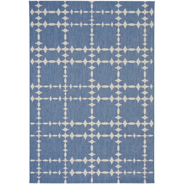 Capel Rugs COCOCOZY Elsinore-Tower Court - Woven Rectangle Area Rug ...