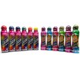 thumbnail image 1 of Doce mixtas Dab-O-Ink de Bingo Dauber con 6 purpurinas deslumbrantes y 6 tintas Sunsational, 90 ml, 1 of 1