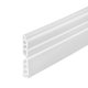 thumbnail image 3 of Tira de sellado de puerta Tira de viento para la ranura inferior de la puerta Tira de viento para la parte inferior de la puerta, 3 of 6