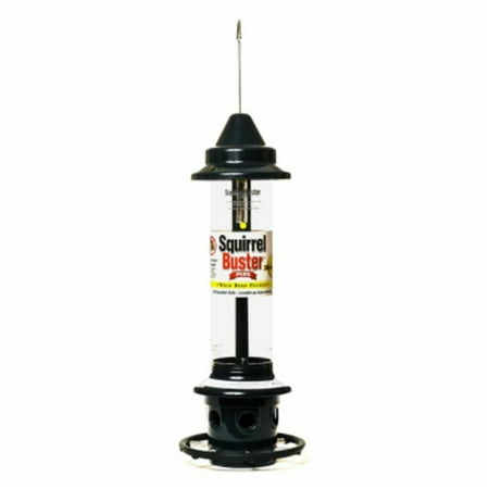 BROME BIRD CARE INC 1024 Squirrel Buster 23