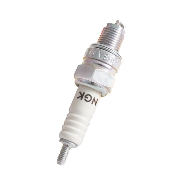 Bujia Ngk C6Hsa (C/10) multicolor