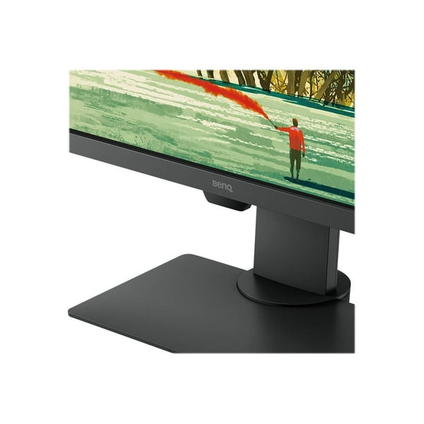 BenQ DesignVue PD2700U - PD Series - LED monitor - 27