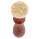 thumbnail image 4 of Cuadros Decorativos Sello de cera Retro sello Feliz cumpleaños madera DIY lacre cera sobre decorativo JShteea Nuevos Originales, 4 of 5