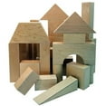 thumbnail image 1 of A+ Childsupply F8814 A+Real Hollow Blocks, 1 of 2