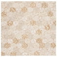 thumbnail image 6 of SAFAVIEH Soho SOH875B Handmade Beige / Taupe Rug, 6 of 10