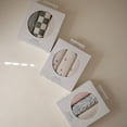 thumbnail image 4 of Protectores para cambiador Mushie, set de 3, 70 x 37 cm, impermeables, 4 of 8