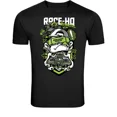thumbnail image 1 of T-Shirt Unisexe DJ Monkey Style de Rue Producteur de Musique Art Graphique Urbain K1609, P-5TG, 1 of 4