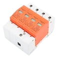 thumbnail image 4 of Surge Protective Device,4P 20kA 420vAC House House Arrester Device House Surge Protector Exquisite Design, 4 of 10