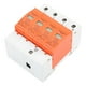thumbnail image 4 of Adaptador de fuente de alimentación, adaptador DC 12V 12.5A Un enchufe DC Un adaptador DC Funcionalidad inteligente Jadeshay A, 4 of 8