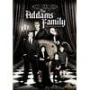 Adams Family Movie Poster (11 x 17)