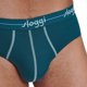 thumbnail image 4 of Sloggi calzoncillos hombre 4-pack - Start midi C4P box, algodón Azul L (Large), 4 of 4