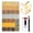 28 Grid-Mixed Champagne, variant on 28 Grid Resin Rhinestones Flatback Gems Bedazzling Kit Crafts, Nail Art Projects and DIY, with Jewelry Adhesive Glue for Decorating Clothing, Shoes, Tumblers, Phone Cases and More,Red