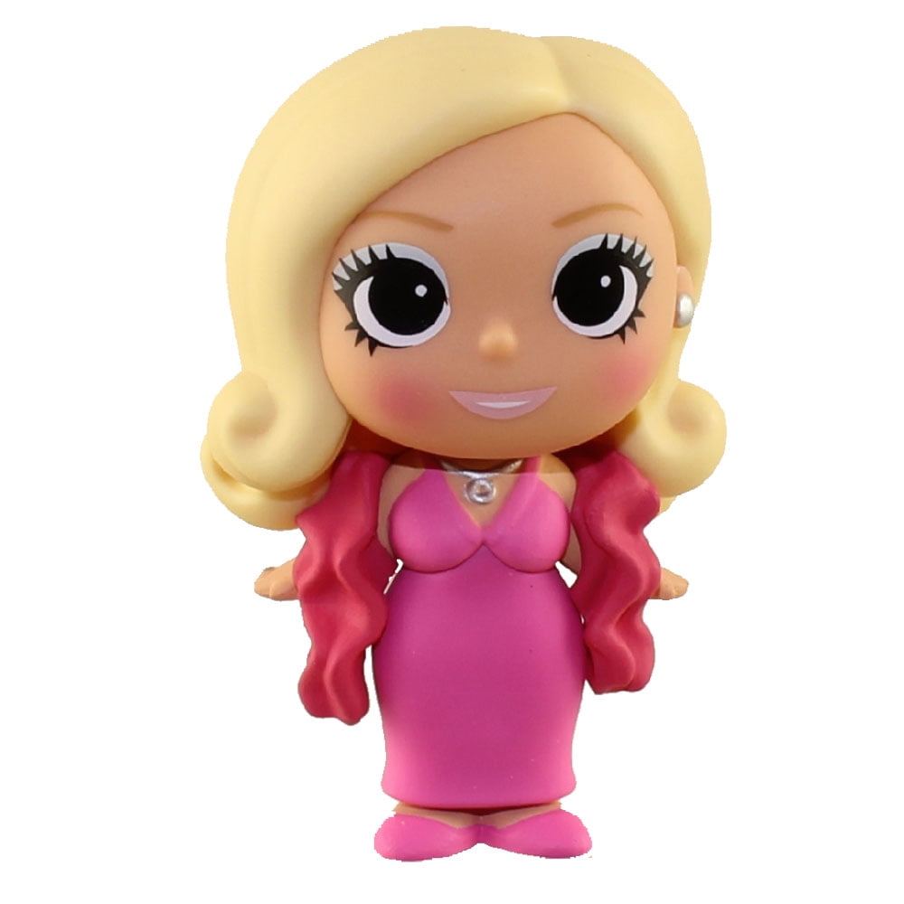 Funko Mystery Minis Vinyl Figure - Barbie - 1977 SUPERSTAR (3 inch) - Walmart.com - Walmart.com