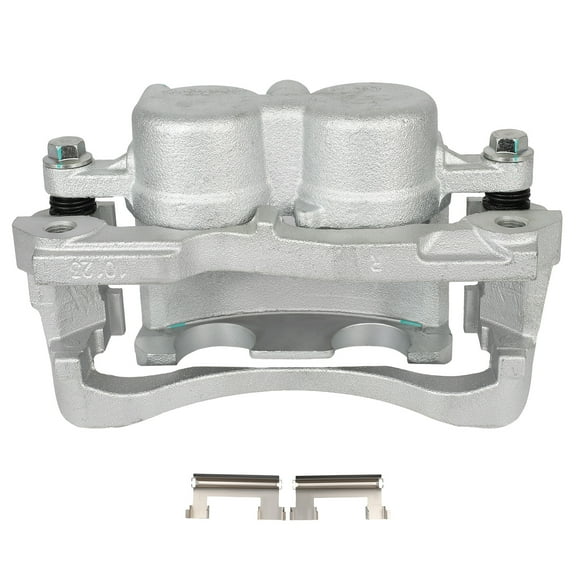 Brake Caliper [1PCS] ECCPP Front Right Compatible For 2003-2020 For Chevrolet For Express 3500|2003-2020 For GMC For Savana 3500|2009-2020 For GMC For Savana 4500