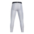 thumbnail image 3 of Leggins Under Armour HeatGear Armour para hombre Mod Gray XL, 3 of 4
