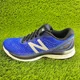 thumbnail image 3 of New Balance 880 V9 Mens Size 10 Blue Athletic Running Athletic Shoes Sneakers, 3 of 5