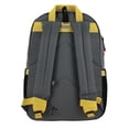thumbnail image 4 of Mochila Grande Chenson DEADPOOL JUVENIL PULVER DP70565-2, 4 of 7