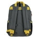 thumbnail image 4 of Mochila Grande Chenson DEADPOOL JUVENIL PULVER DP70565-2, 4 of 7