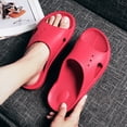 thumbnail image 2 of Goodwill Slide Sandals Lightweight Recovery Thick Cushioned Sandals Open Toe For Woman & Man, 2 of 5