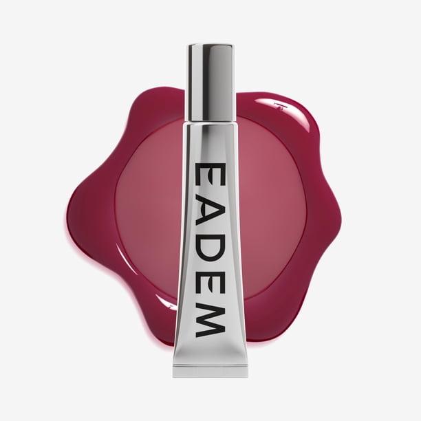 Bálsamo suavizante de labios EADEM Le Chouchou Lip Gloss Bissap Glaze