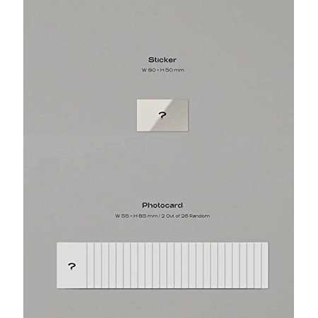 SEVENTEEN セブンティーン セブチ スペシャル アルバム SPECIAL ALBUM ;[Semicolon] セミコロン ランダム発送