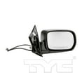 thumbnail image 2 of TYC 4560031 Door Mirror Fits 2006 Acura MDX, 2 of 4