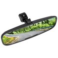 thumbnail image 1 of AMERTEER Rear View Mirror Compatible with Kia 2010-2015 Clear Interior Rearview Mirror Adjustable Auto Safety Rearview Mirror Car Accessories Reduce Blind Spots for Car Auto, 1 of 11