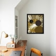 thumbnail image 4 of Coffee Break Two, Abstract Framed Art Print Wall Art by Ruth Palmer Sold by Art.Com, 4 of 5