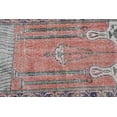 thumbnail image 5 of Vintage Rug, Small Rug, Turkish Rug, Antique Carpet, 32x50 inches Red Rug, Handwoven Gift Rug, Tribal Little Rug, 9318, 5 of 10